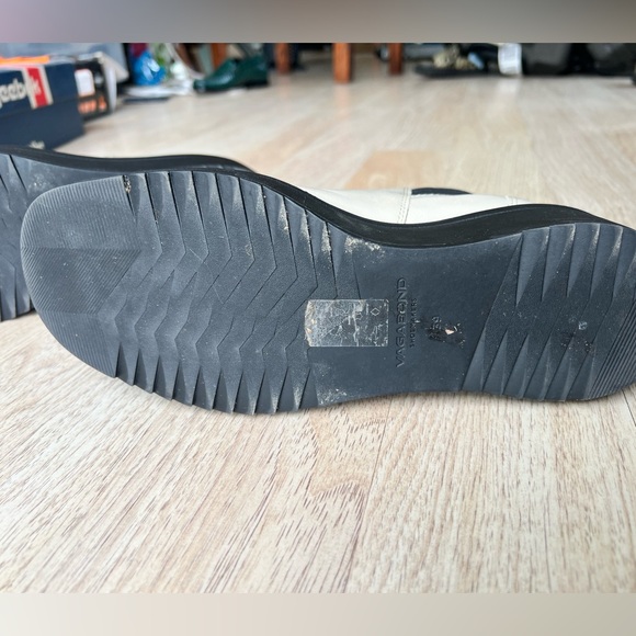 Vagabond Tara Platform Chelsea Boots - Picture 5 of 5